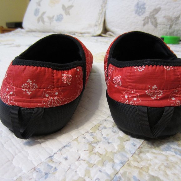 Supreme x The North Face Traction Mule slippers - Picture 4 of 6
